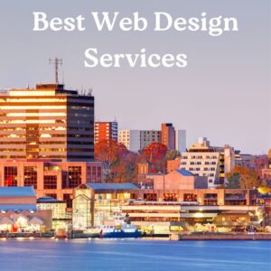 Best Web Design Company Dartmouth