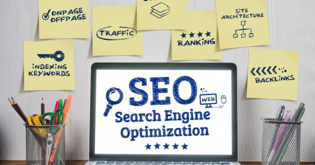 How SEO Helps Your WordPress Site Rank Higher on Google