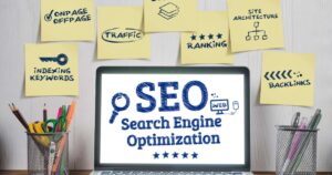 How SEO Helps Your WordPress Site Rank Higher on Google