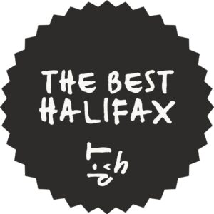 RM Web Designs Wins Best of Halifax Award