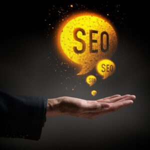 SEO for Small Businesses: How to Get Found Online | RM Web Designs
