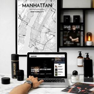 Website speed optimization