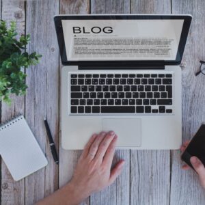 Why Blogging Is Still One of the Most Powerful SEO Tools in 2025
