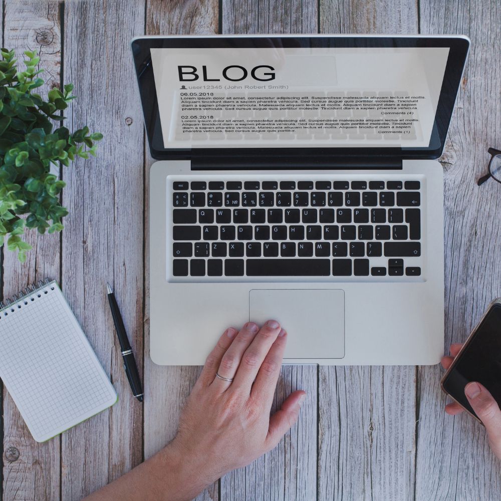 Why Blogging Is Still One of the Most Powerful SEO Tools in 2025