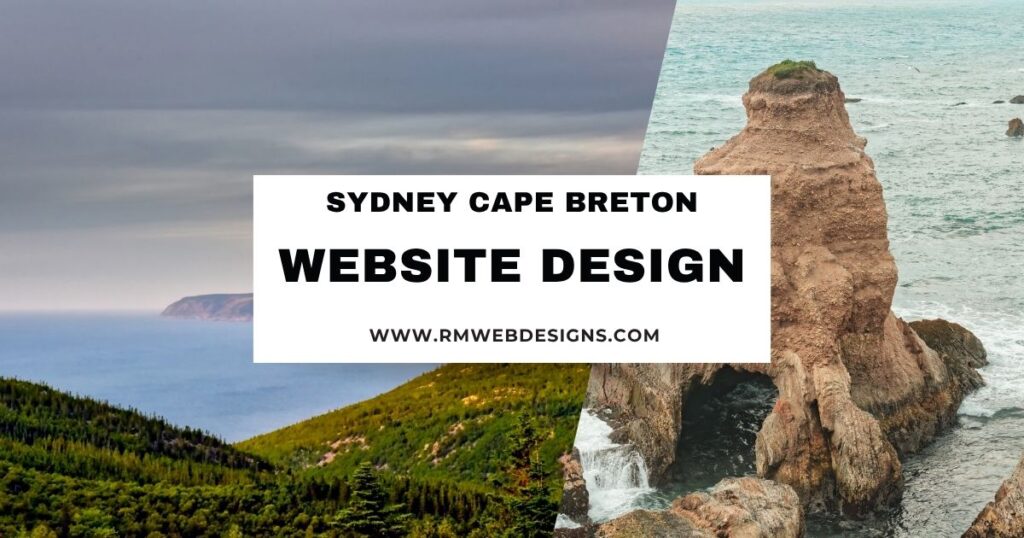 Sydney Web Designer
