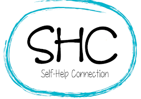 Self Help Connection Website Built Buy Rm Web Designs