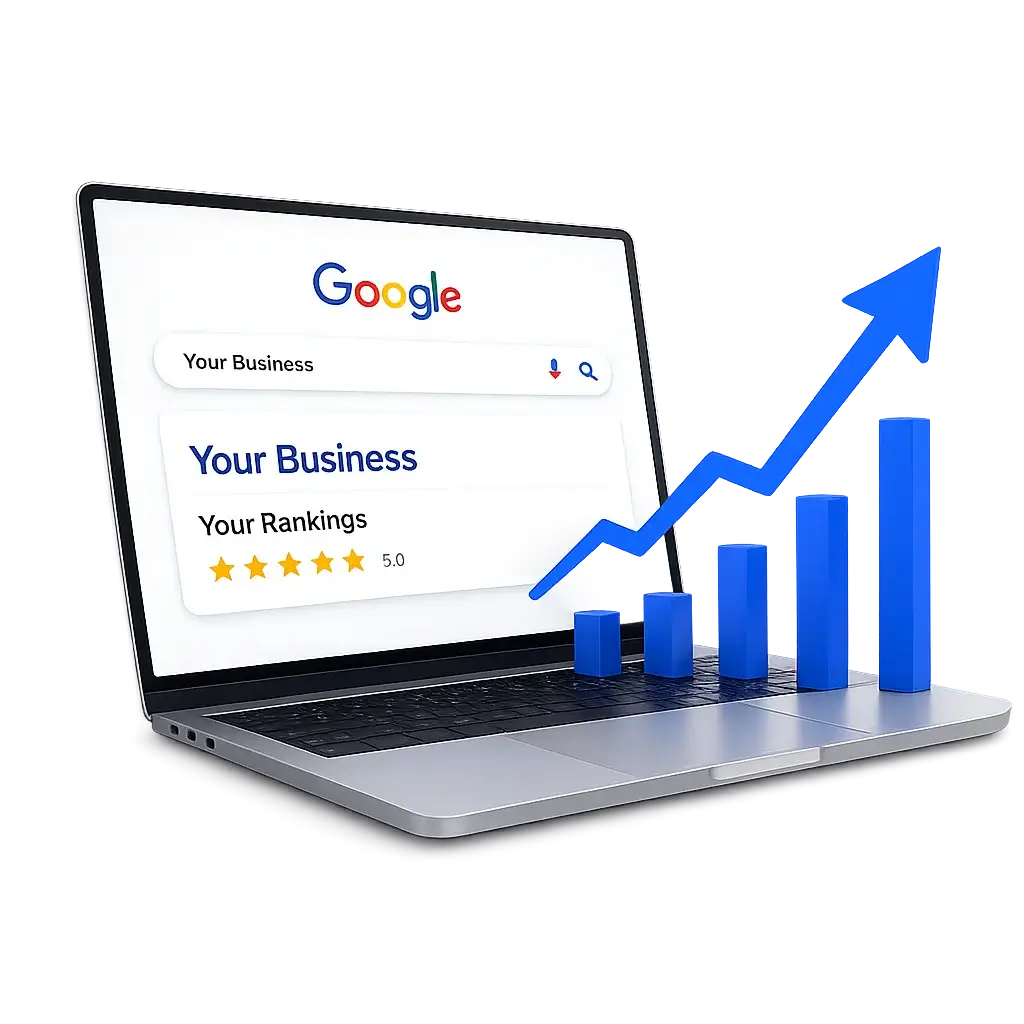 Local SEO & AI SEARCH Services