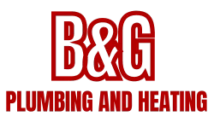 B&G Plumbing Website Built Buy Rm Web Designs