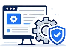 WEBSITE MANAGEMENT