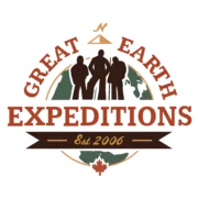 Great Earth Expeditions Website Built Buy Rm Web Designs