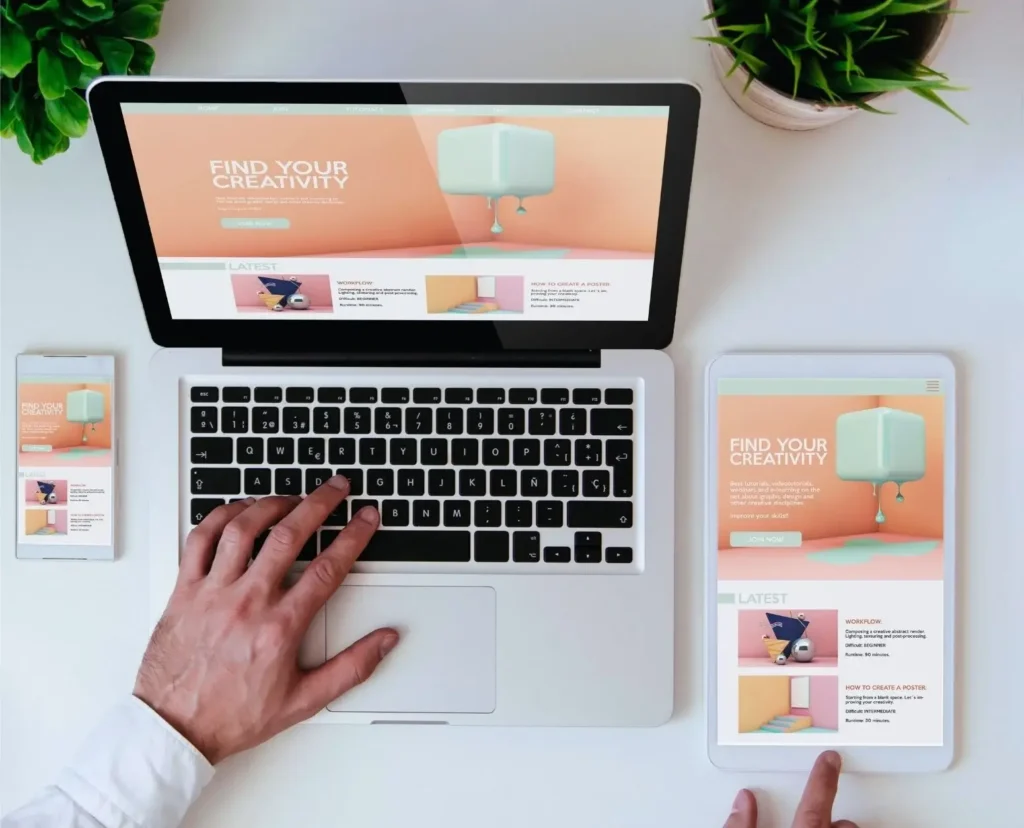 WordPress Maintenance Plans Rm Web Designs
