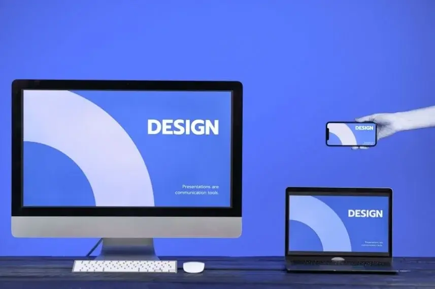 Professional Websites Built To Help Businesses Grow.