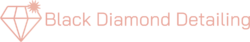 Black Diamond Detailing Website Built Buy Rm Web Designs