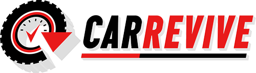 Car Revive Website Built Buy Rm Web Designs