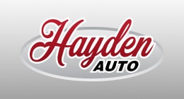 Haydens Auto Website Built Buy Rm Web Designs